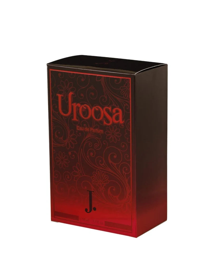 J. | Uroosa 50 ML