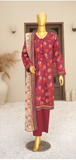 Mehak 3PC Essential Lawn Vol-9 | MEH-R-260023