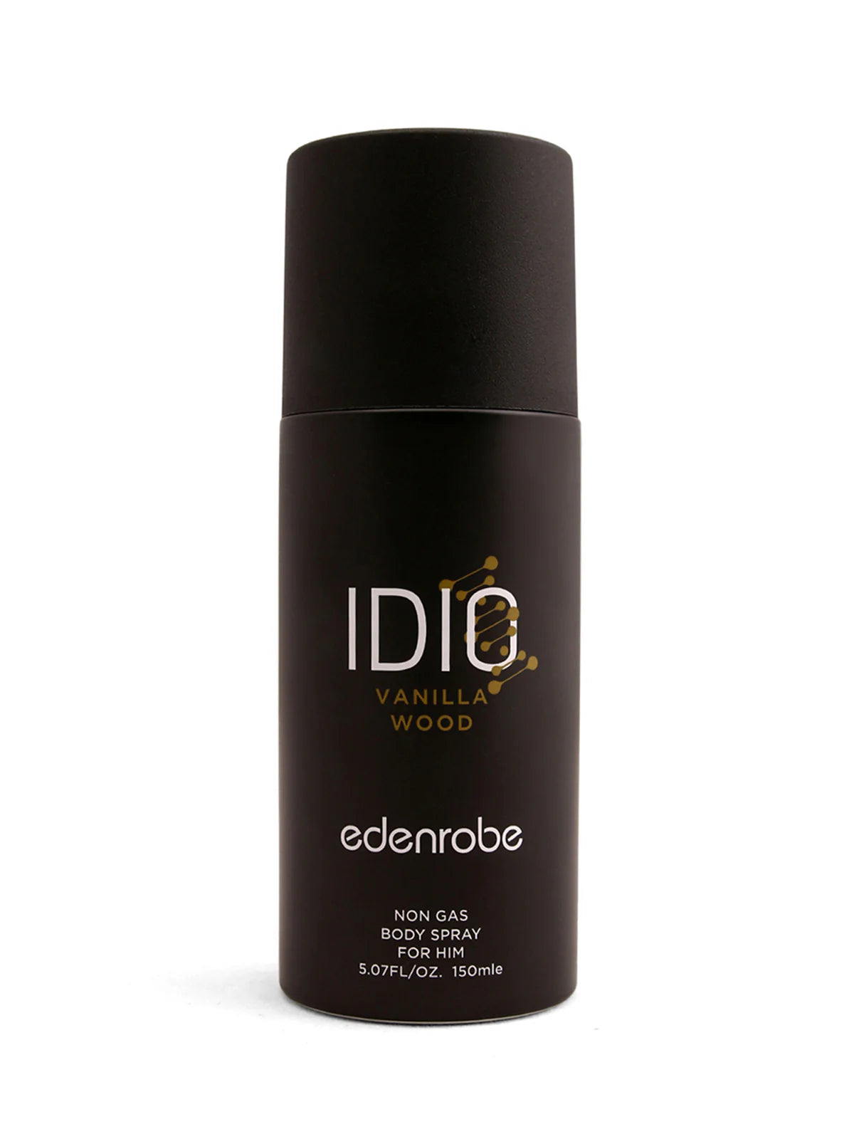 Edenrobe Vanilla Wood Deodorant 150ML