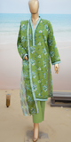 Mehak 3PC Essential Lawn Vol-8| MEH-R-260007