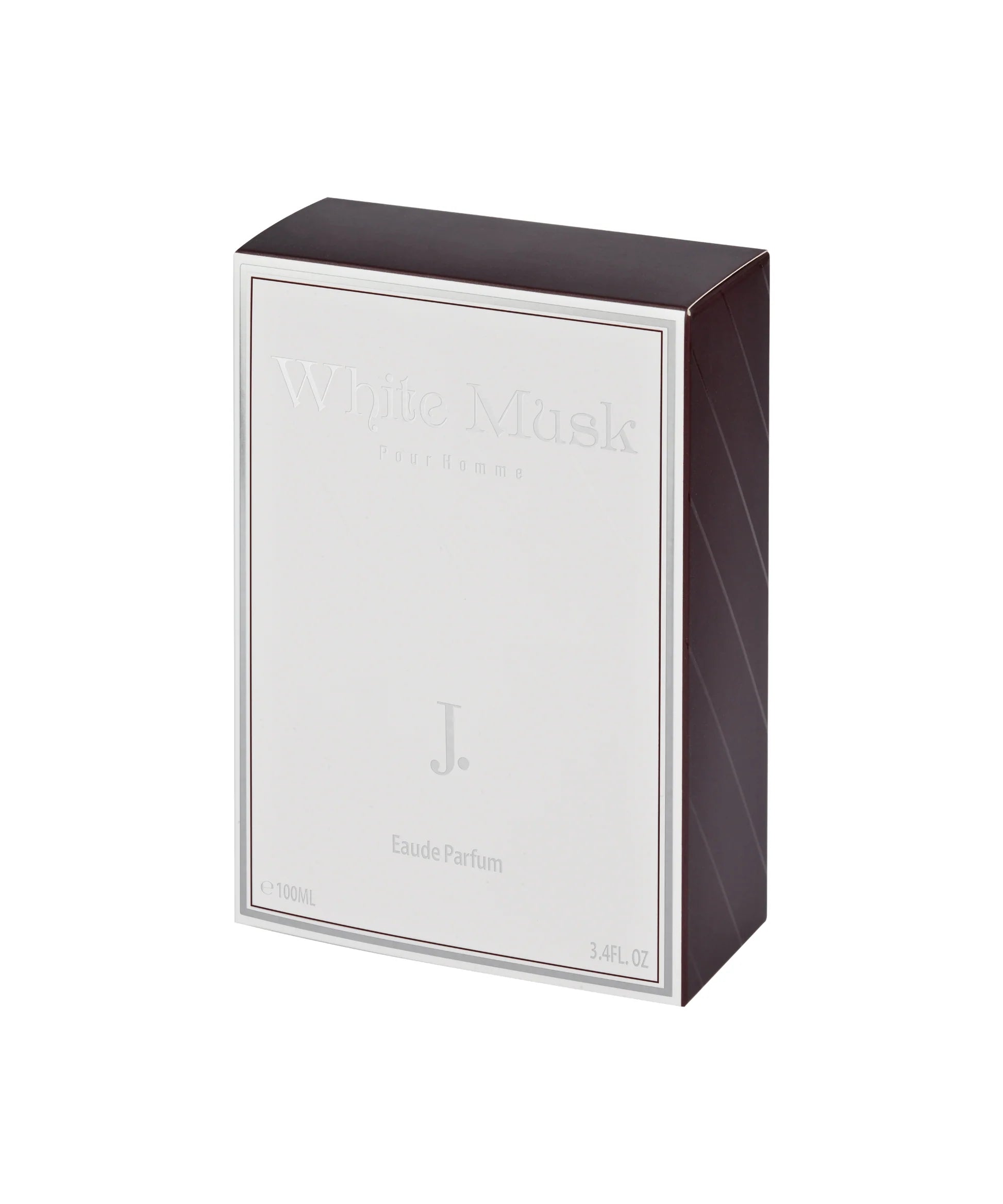 J. | White Musk 100 ML