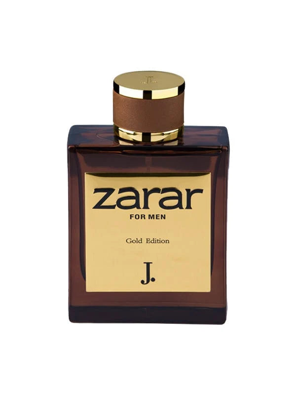 J. | Zarar Gold 100 ML