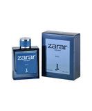 J. | Zarar Bleu 100 MIL