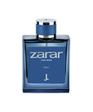 J. | Zarar Bleu 100 MIL